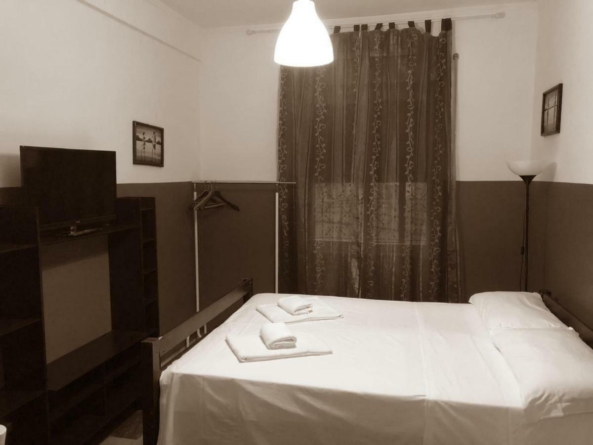 Guest house Easy Holiday