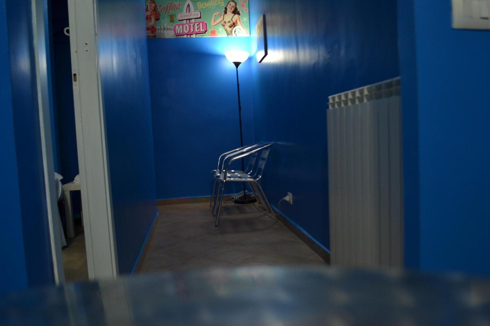 Guest house Easy Holiday